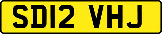 SD12VHJ