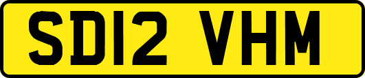 SD12VHM