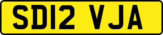 SD12VJA