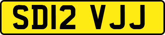 SD12VJJ