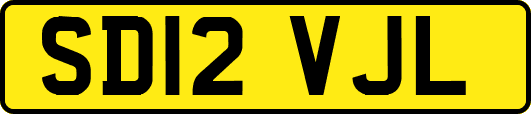 SD12VJL