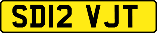 SD12VJT