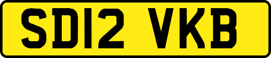 SD12VKB