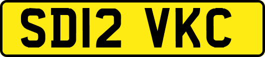 SD12VKC
