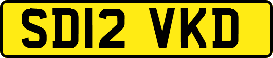 SD12VKD