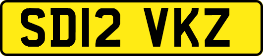 SD12VKZ