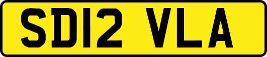 SD12VLA