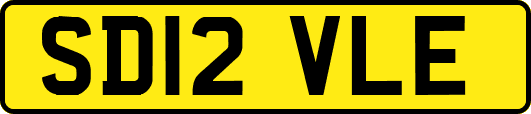 SD12VLE