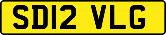 SD12VLG