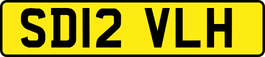 SD12VLH