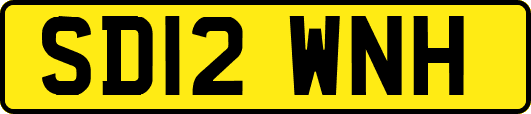 SD12WNH