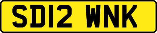 SD12WNK