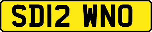 SD12WNO
