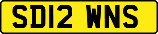 SD12WNS