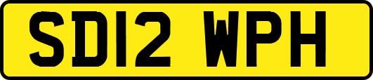 SD12WPH