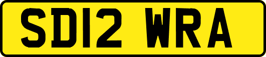 SD12WRA