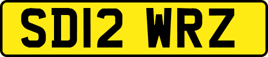 SD12WRZ