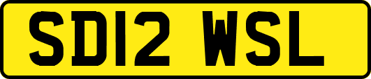 SD12WSL