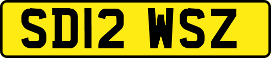 SD12WSZ