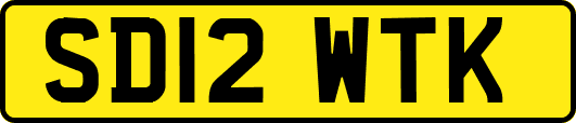SD12WTK