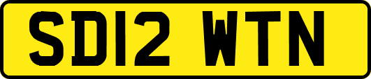 SD12WTN