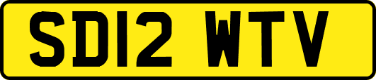 SD12WTV
