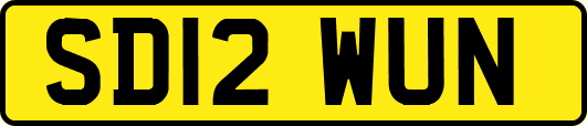 SD12WUN