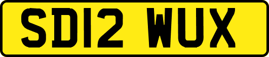SD12WUX