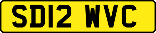 SD12WVC