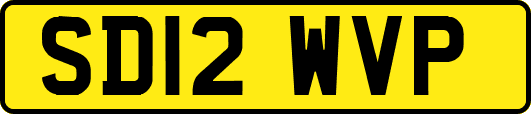 SD12WVP