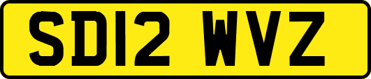 SD12WVZ