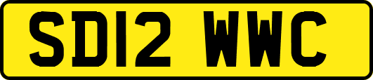 SD12WWC