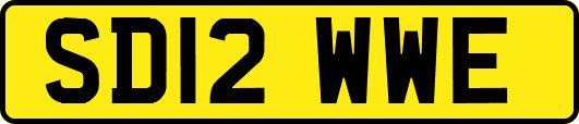 SD12WWE