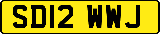 SD12WWJ
