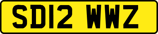 SD12WWZ