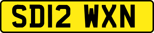 SD12WXN