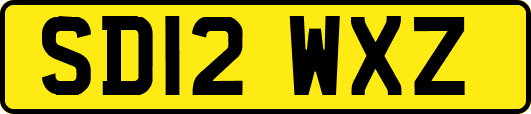 SD12WXZ