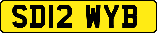 SD12WYB