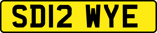 SD12WYE