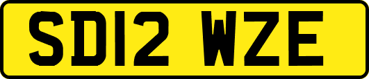 SD12WZE