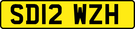 SD12WZH