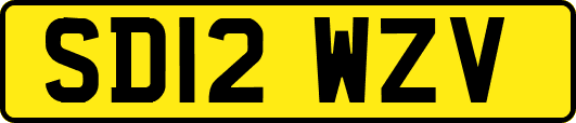 SD12WZV