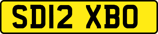 SD12XBO