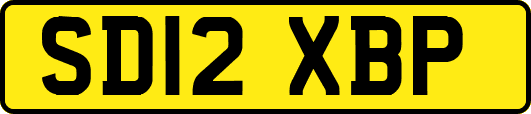 SD12XBP