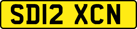 SD12XCN