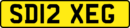 SD12XEG