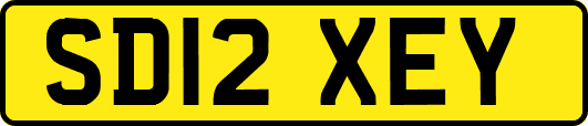 SD12XEY