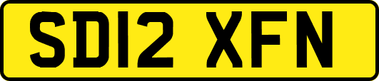 SD12XFN