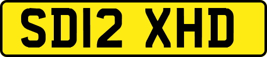 SD12XHD