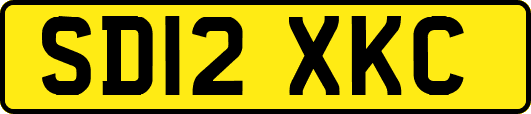 SD12XKC